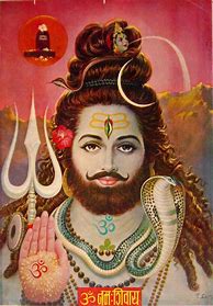Image result for Hindu Gods and Goddesses Shiva
