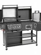 Image result for Grill A Tavolo Gas