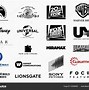 Image result for Major Movie Studios Logos