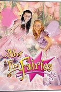 Image result for The Adventures of Disney Fairies DVD