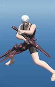 Image result for Ruby Weapon FF7 Remake