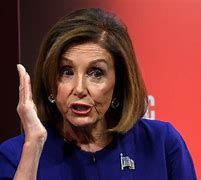 Image result for Nancy Pelosi Big Mouth