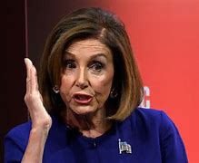 Image result for Pelosi Husband Attached