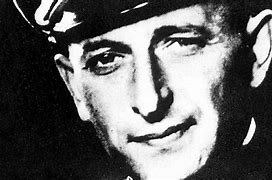 Image result for Adolf Eichmann Ribbons