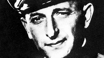 Image result for Colonel Eichmann