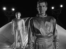 Image result for original day the earth stood still