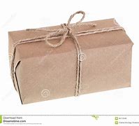 Image result for Brown Package Postage