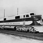 Image result for Vintage Bangor Aroostook Railroad
