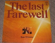 Image result for Roger Whittaker Songs and Lyrics