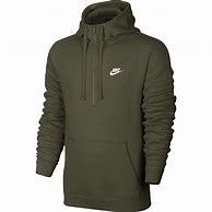 Image result for Green Nike Hoodie Men's