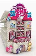 Image result for My Little Pony Store