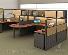 Image result for Office Cube