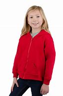 Image result for toddler red hoodie jacket