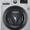 Image result for Large-Capacity Washer Dryer LG
