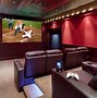 Image result for Home Theater Room Design Ideas