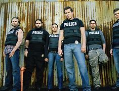 Image result for Wanted Australian TV Series