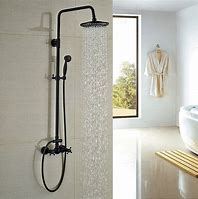 Image result for Bathroom Shower Fixtures