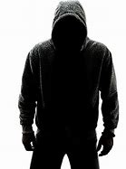 Image result for Scary Black Guy in Hoodie