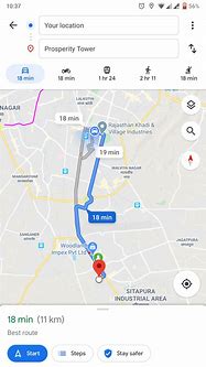 Image result for My Location in Map