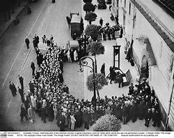 Image result for Execution of German General Anton Dostler