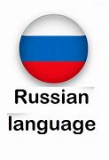 Image result for Russian Language Flag