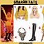 Image result for Sharon Tate Yellow Outfit