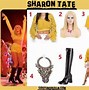 Image result for Sharon Tate Outfits
