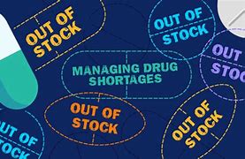 Image result for Drug shortages are rising and pose a national security risk, new report warns