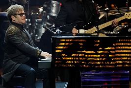 Image result for Elton John Rock Band