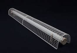 Image result for Evaporator Defrost Heater