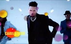 Image result for Chris Brown in My Zone