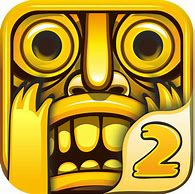 Image result for Temple Run 2 Icon