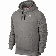 Image result for Black Nike Hoodie Cotton