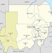 Image result for Darfur Janjaweed