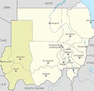 Image result for Darfur Region