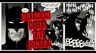 Image result for Batman Graphic Novel Killing Joke