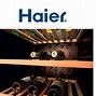 Image result for Haier 24 Bottle Wine Cooler