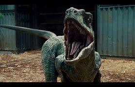 Image result for Velociraptor Attack Jurassic World