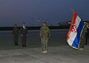 Image result for Croatian Army Afghanistan