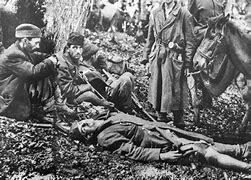 Image result for Serbian Soldier Yugoslav War