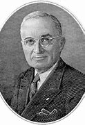 Image result for Henry Truman
