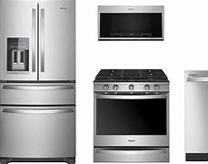 Image result for Whirlpool Smart Appliances