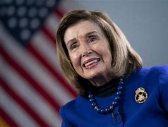 Image result for Pelosi Going to Salon