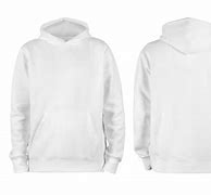 Image result for White Hoodie Template