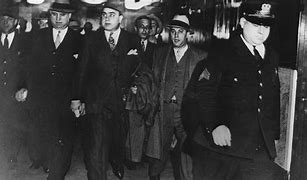 Image result for Real Mobsters
