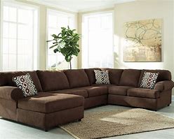Image result for Ashley Furniture Sectional Couch