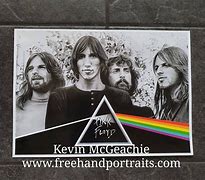 Image result for Pencil Drawing Pink Floyd