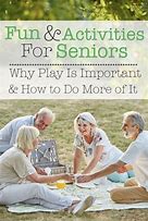 Image result for Where Do Senior Citizens Play