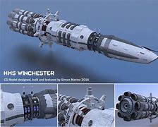 Image result for Future Space Warships