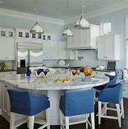 Image result for Creative Kitchen Island with Seating